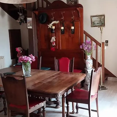 Maison De Campagne Calme Absolu A La Campagne *