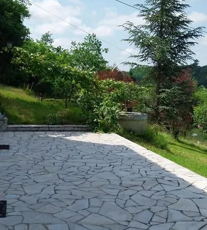 Maison De Campagne Calme Absolu A La Campagne * Queyssac