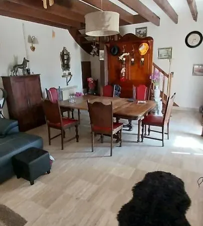 Maison De Campagne Calme Absolu A La Campagne Queyssac