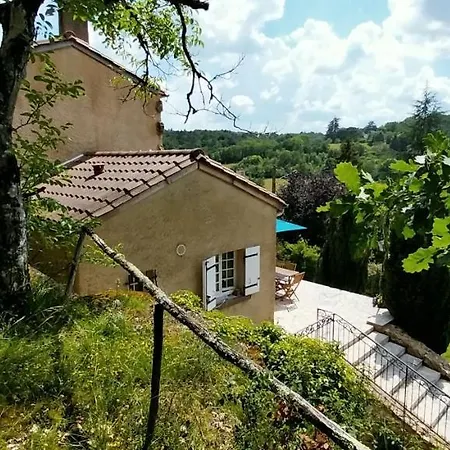 Casa vacanze Maison De Campagne Calme Absolu A La Campagne *