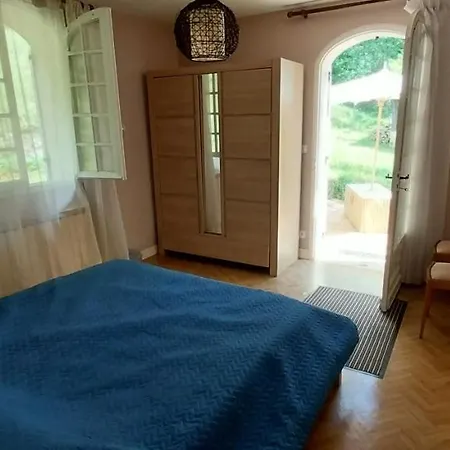 Maison De Campagne Calme Absolu A La Campagne Casa vacanze *