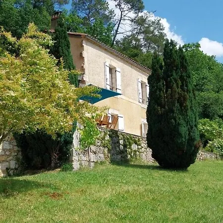 Maison De Campagne Calme Absolu A La Campagne Queyssac