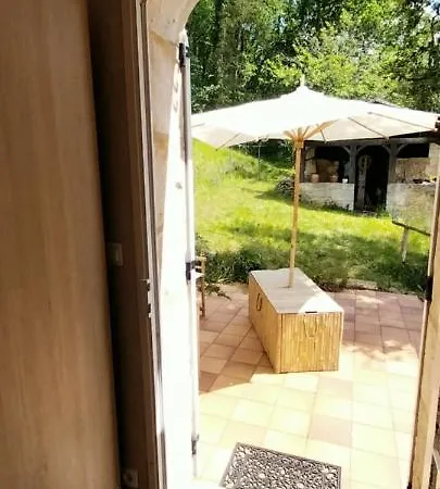 Maison De Campagne Calme Absolu A La Campagne * Queyssac