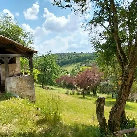 Maison De Campagne Calme Absolu A La Campagne Casa vacanze
