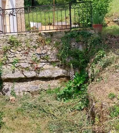 Casa vacanze Maison De Campagne Calme Absolu A La Campagne Queyssac
