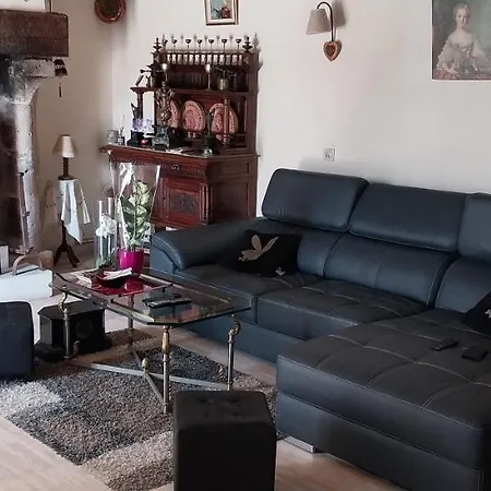 Maison De Campagne Calme Absolu A La Campagne Queyssac